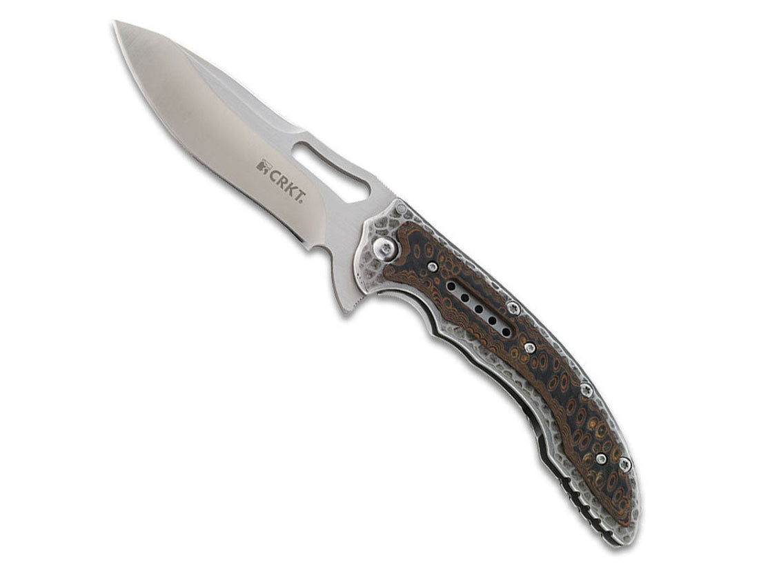 crkt fossil