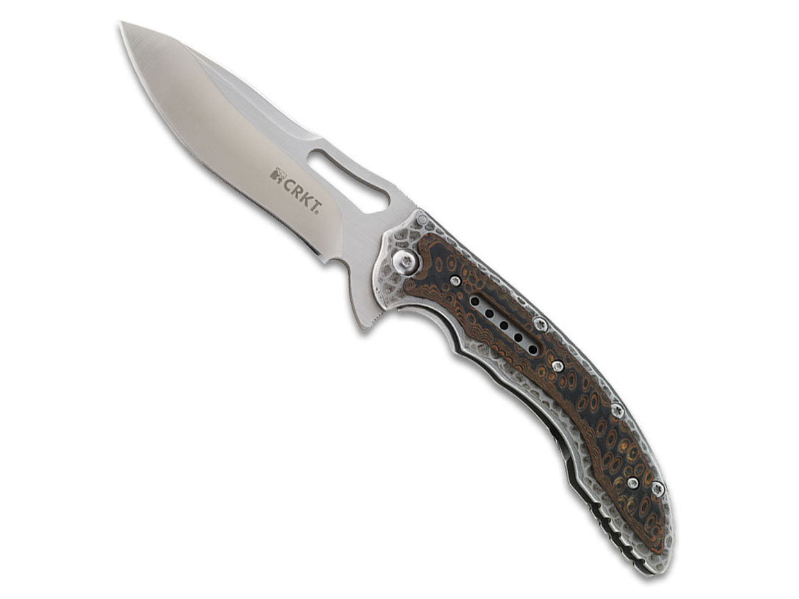 crkt fossil
