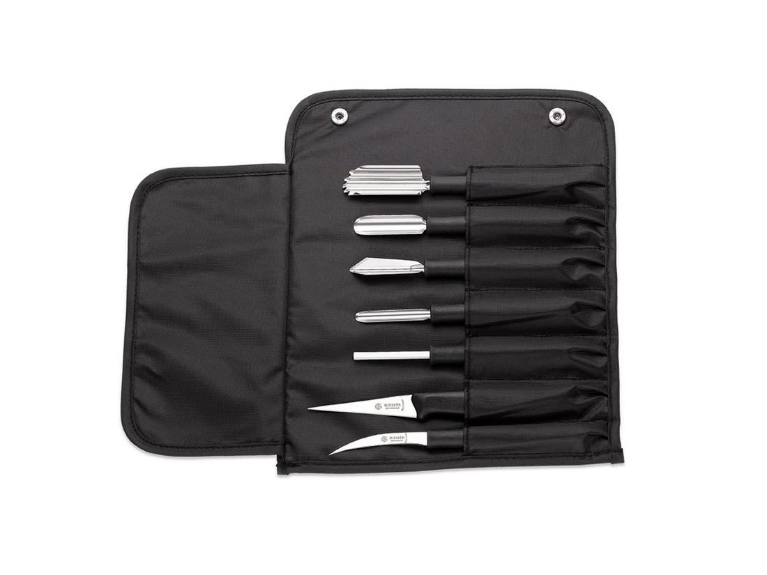 giesser decoratieset