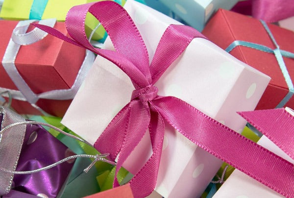 kerst cadeautips