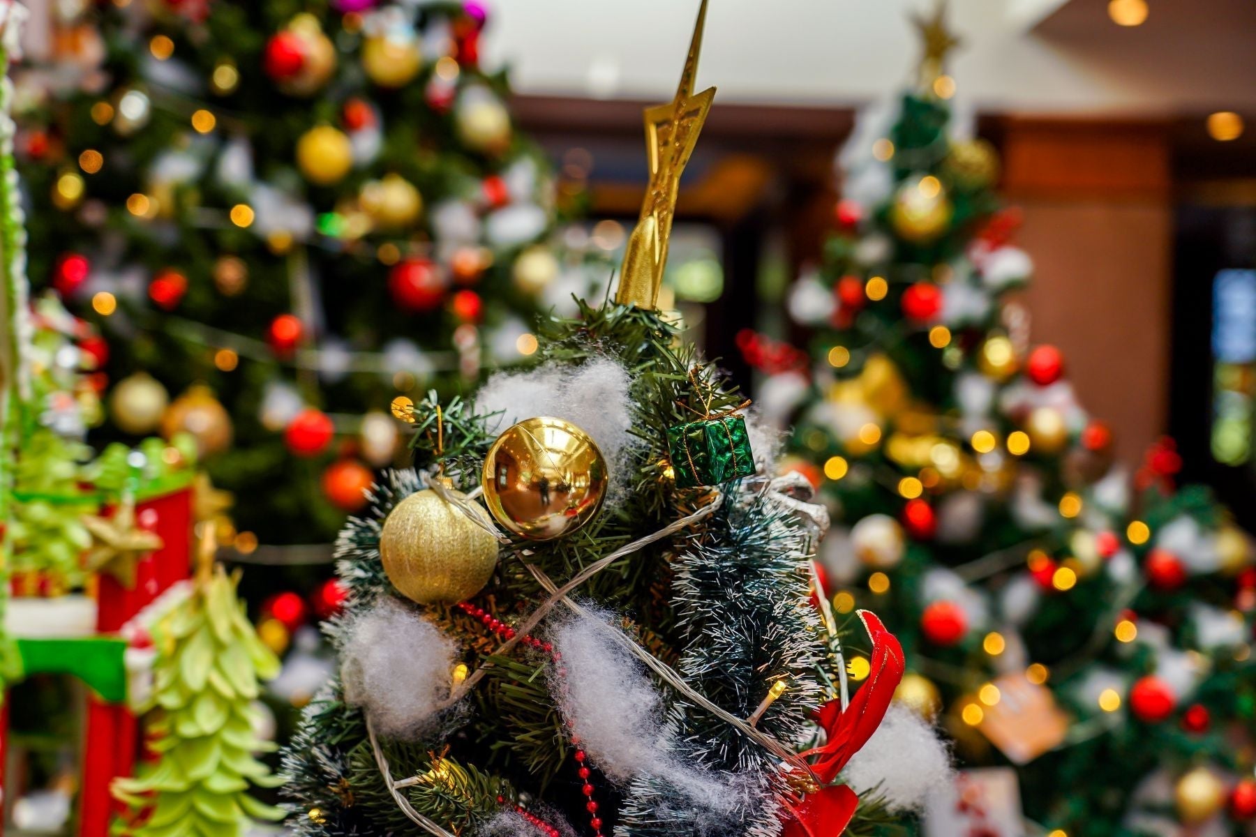 origineel kerstcadeau
