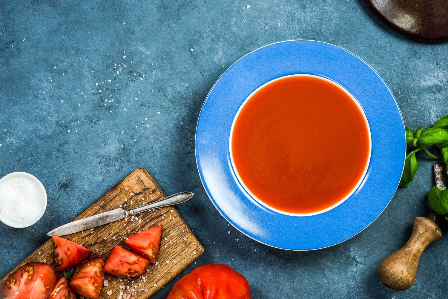 recept chinese tomatensoep