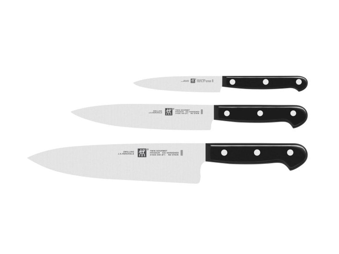 zwilling henckels messenset