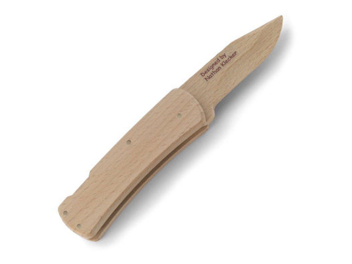 CRKT Zakmes bouwpakket