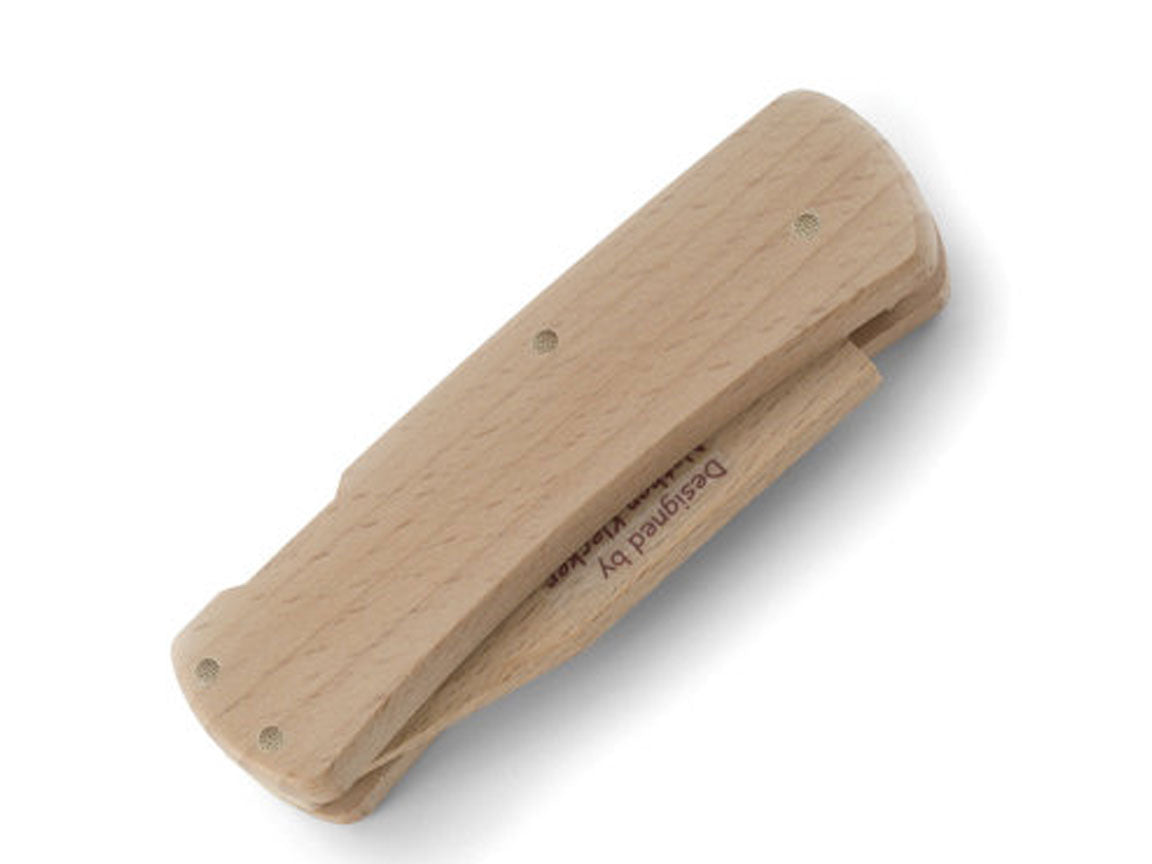 CRKT Zakmes bouwpakket