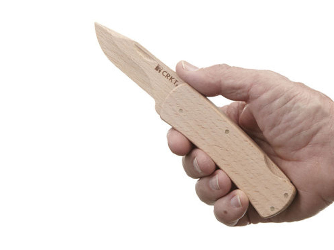 CRKT Zakmes bouwpakket