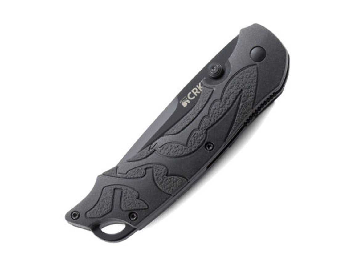 CRKT Moxie Folding Knife - Designed by Matthew Lerch