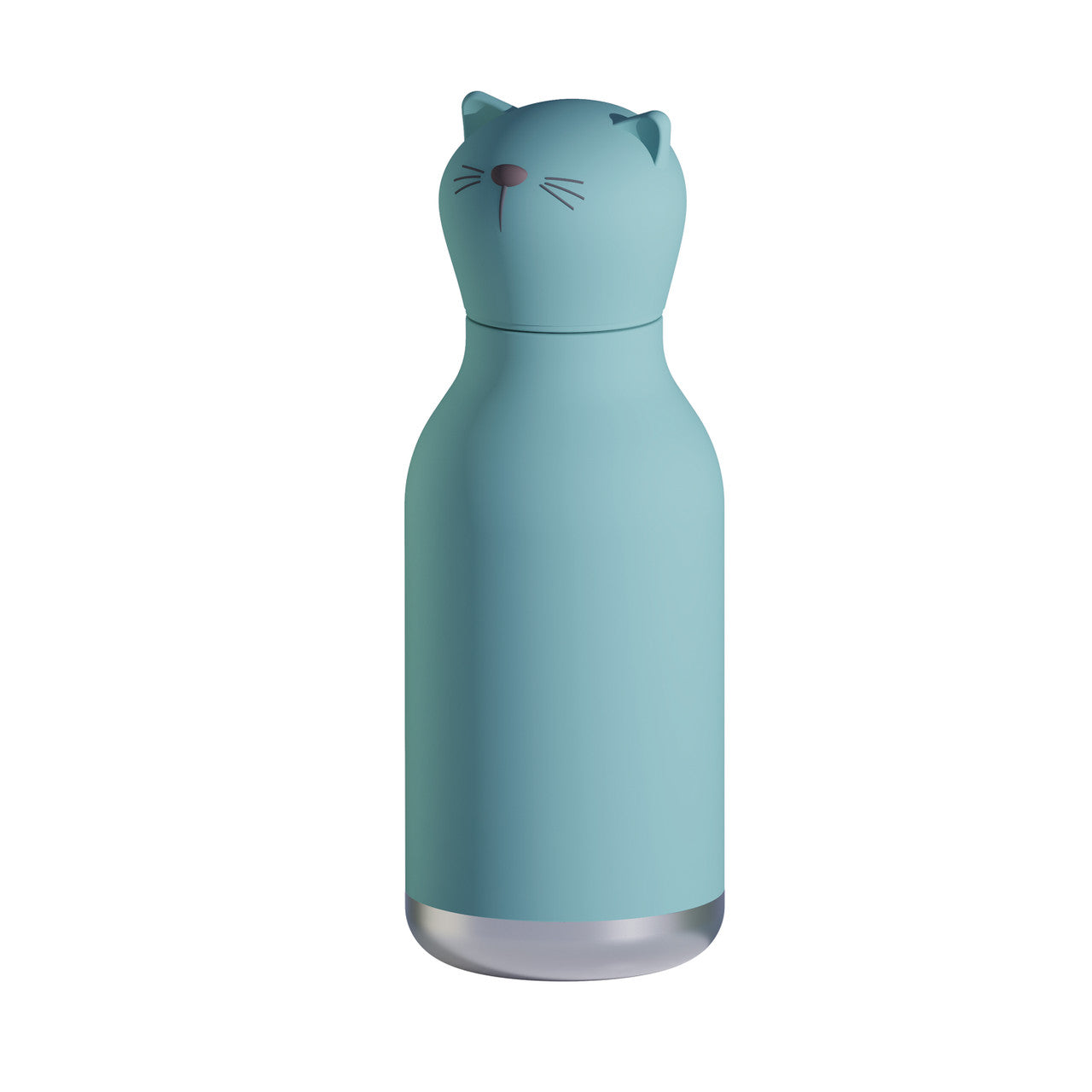 Asobu Besties Katzentrinkbecher, 460 ml, isoliert