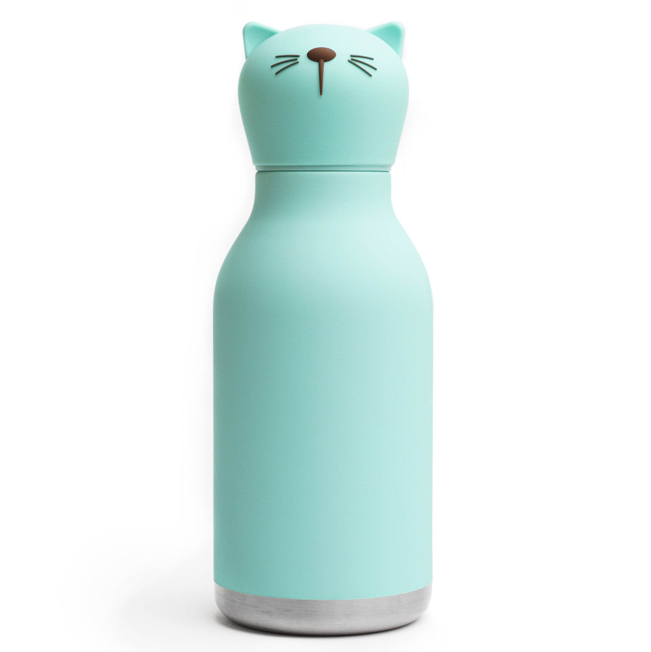 Asobu Besties Katzentrinkbecher, 460 ml, isoliert