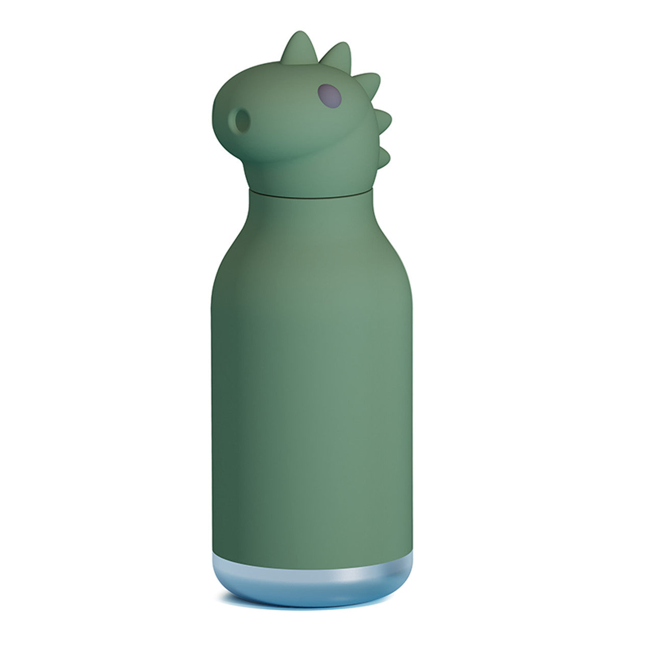 Asobu Besties Dinosaurier-Trinkbecher, 460 ml, isoliert