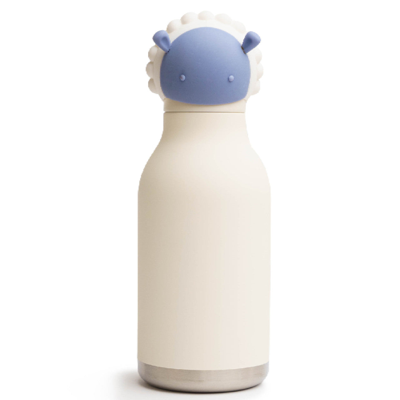 Asobu Besties Trinkbecher mit Schafmotiv, 460 ml, isoliert
