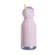 Asobu Besties Einhorn-Trinkbecher, 460 ml, isoliert