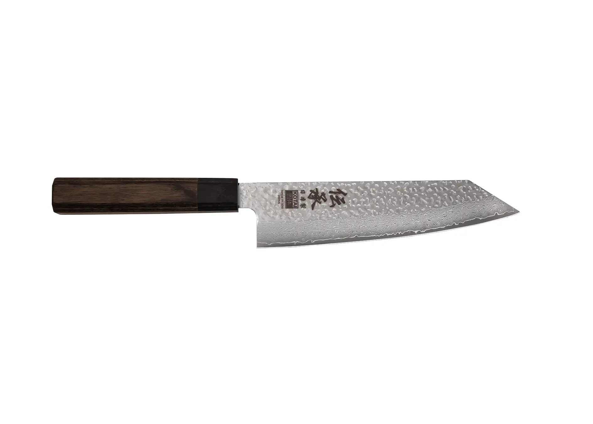 KOTAI Densho Kochmesser Kiritsuke 19 cm 