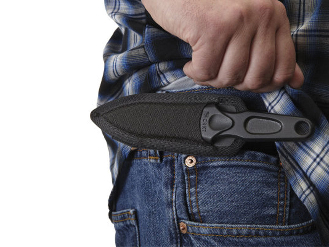CRKT Sting - Designed by A.G. Russell