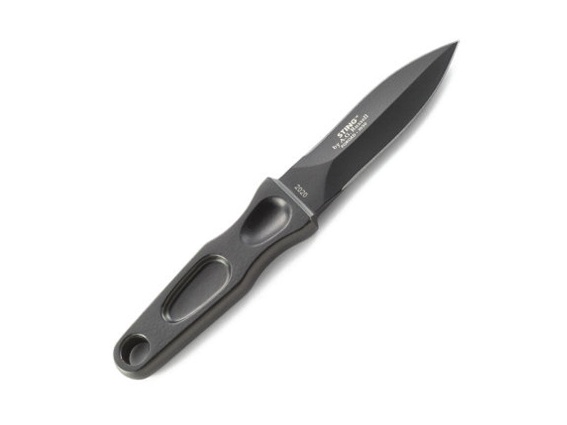 CRKT Sting - Designed by A.G. Russell