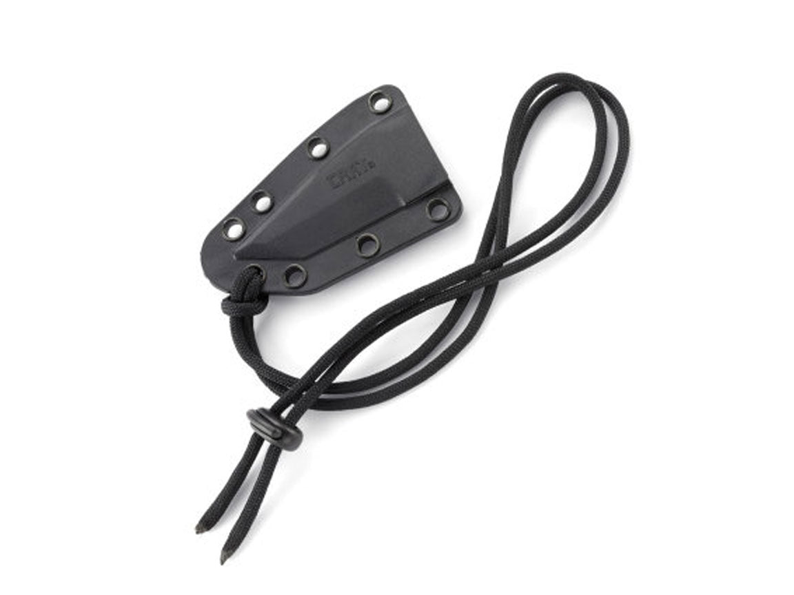 CRKT Drumfire - Designed by Pat and Wes Crawford
