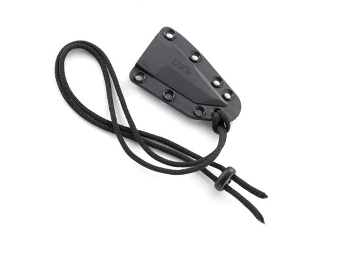 CRKT Drumfire - Designed by Pat and Wes Crawford