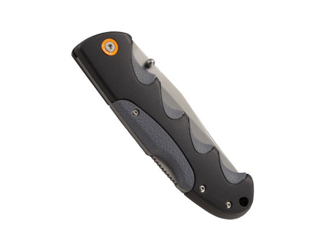 CRKT Free Range Hunter Clip Point Lockback Folder - Designed by Russ Kommer