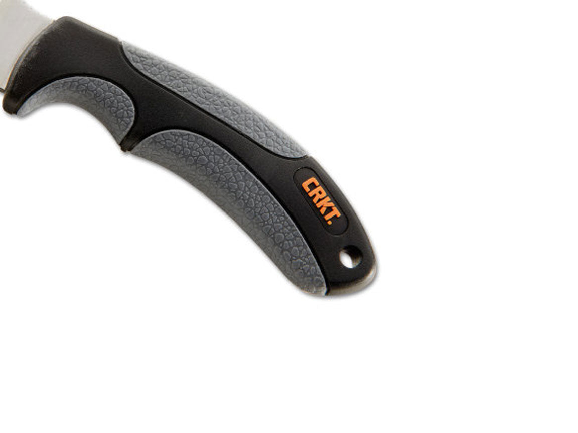 CRKT Free Range Hunter Small Fixed Blade - Designed by Russ Kommer