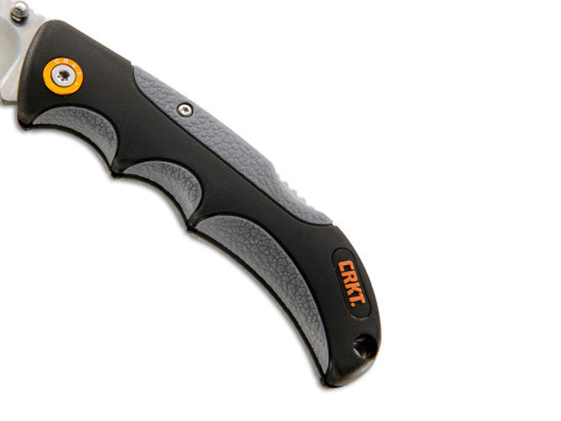 CRKT Free Range Hunter Small Folding Knife | Designed by Russ Kommer
