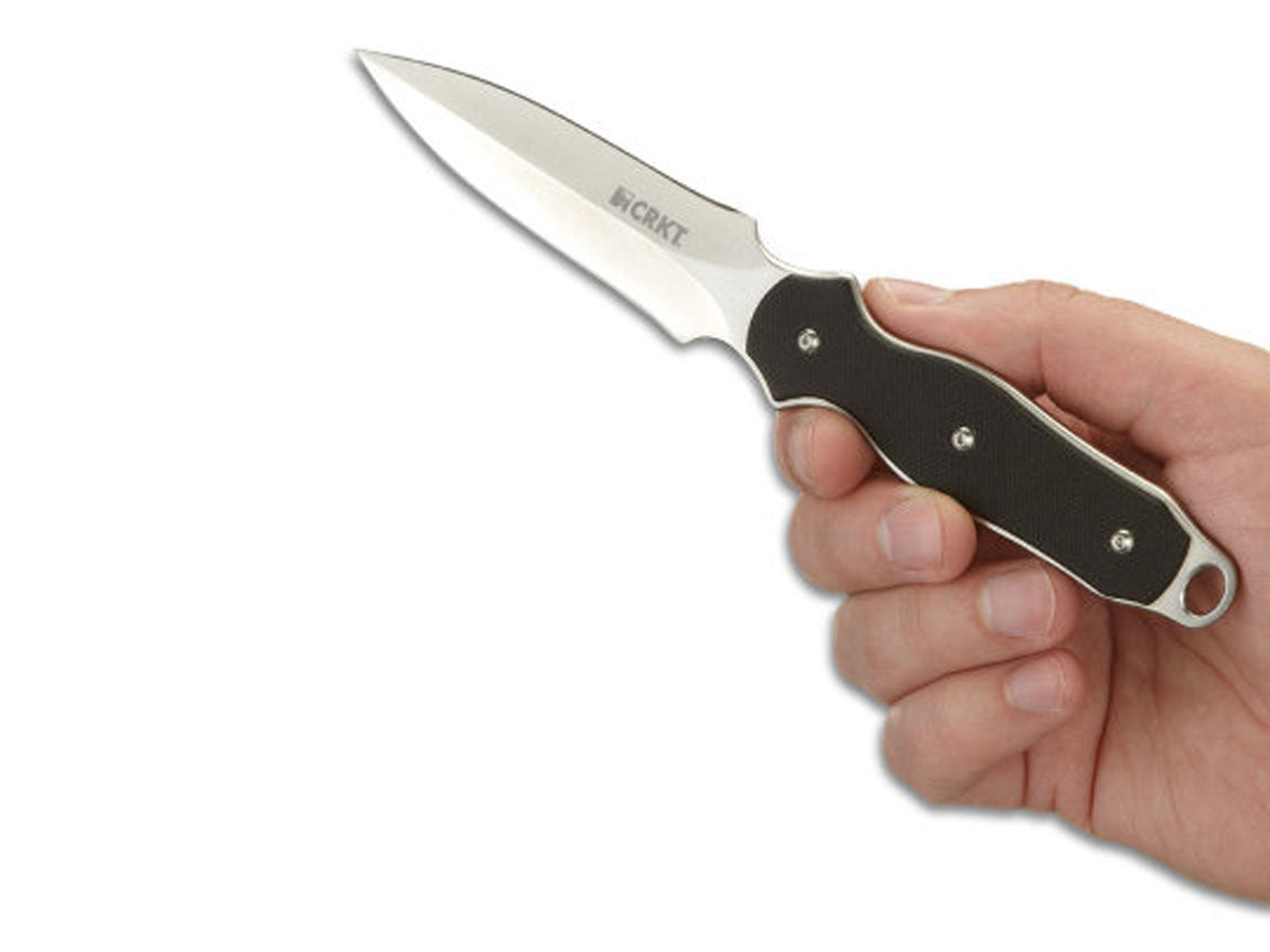 CRKT Synergist - Designed by MJ Lerch