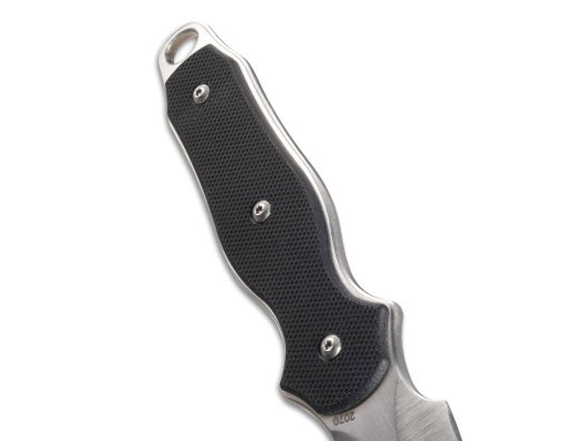 CRKT Synergist - Designed by MJ Lerch
