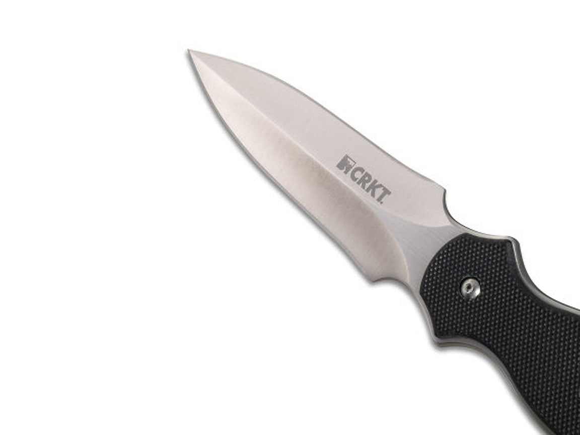 CRKT Synergist - Designed by MJ Lerch