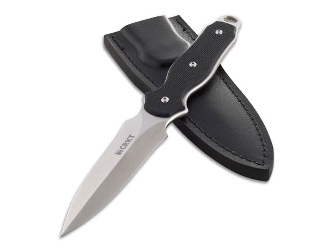 CRKT Synergist - Designed by MJ Lerch