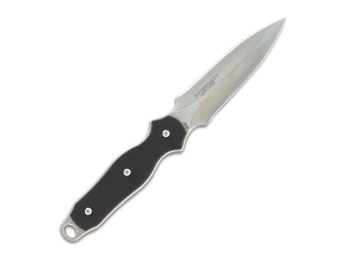 CRKT Synergist - Designed by MJ Lerch