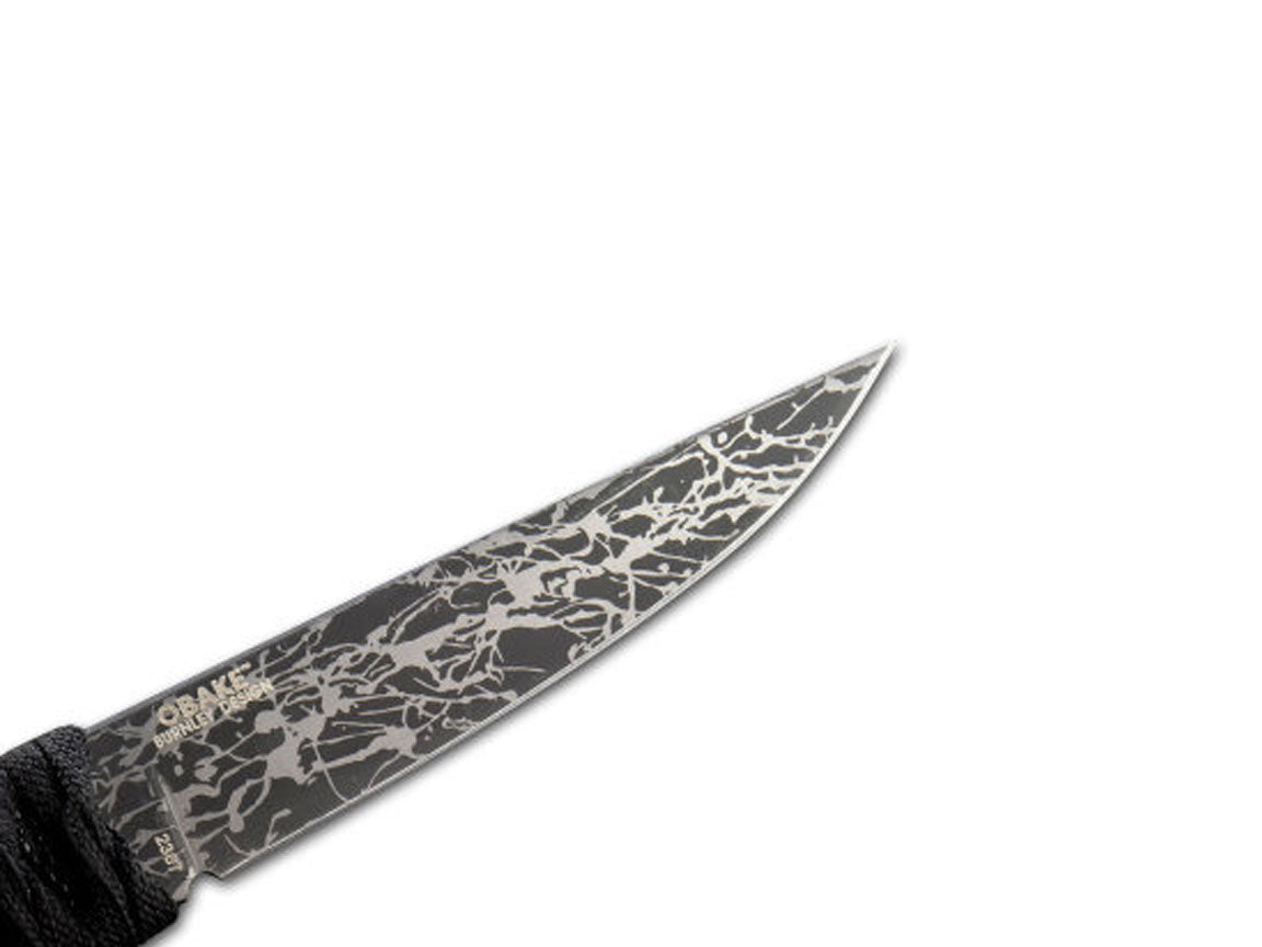 CRKT Obake - Designed by Lucas Burnley