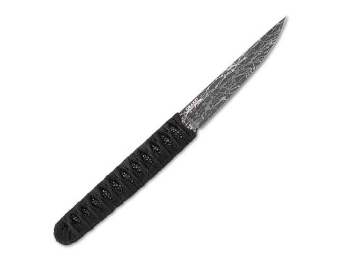 CRKT Obake - Designed by Lucas Burnley