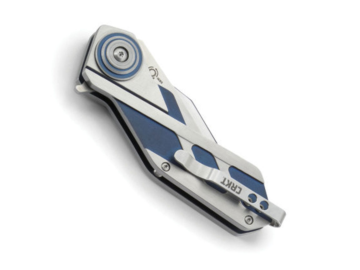 CRKT-Abweichung