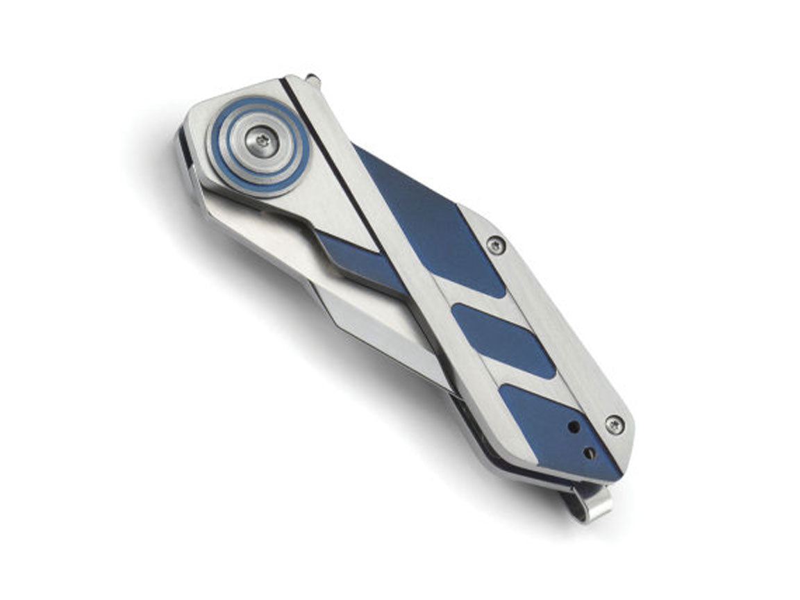 CRKT Deviation - Designed by Terry Renner