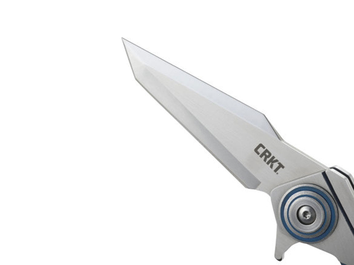 CRKT Deviation - Designed by Terry Renner
