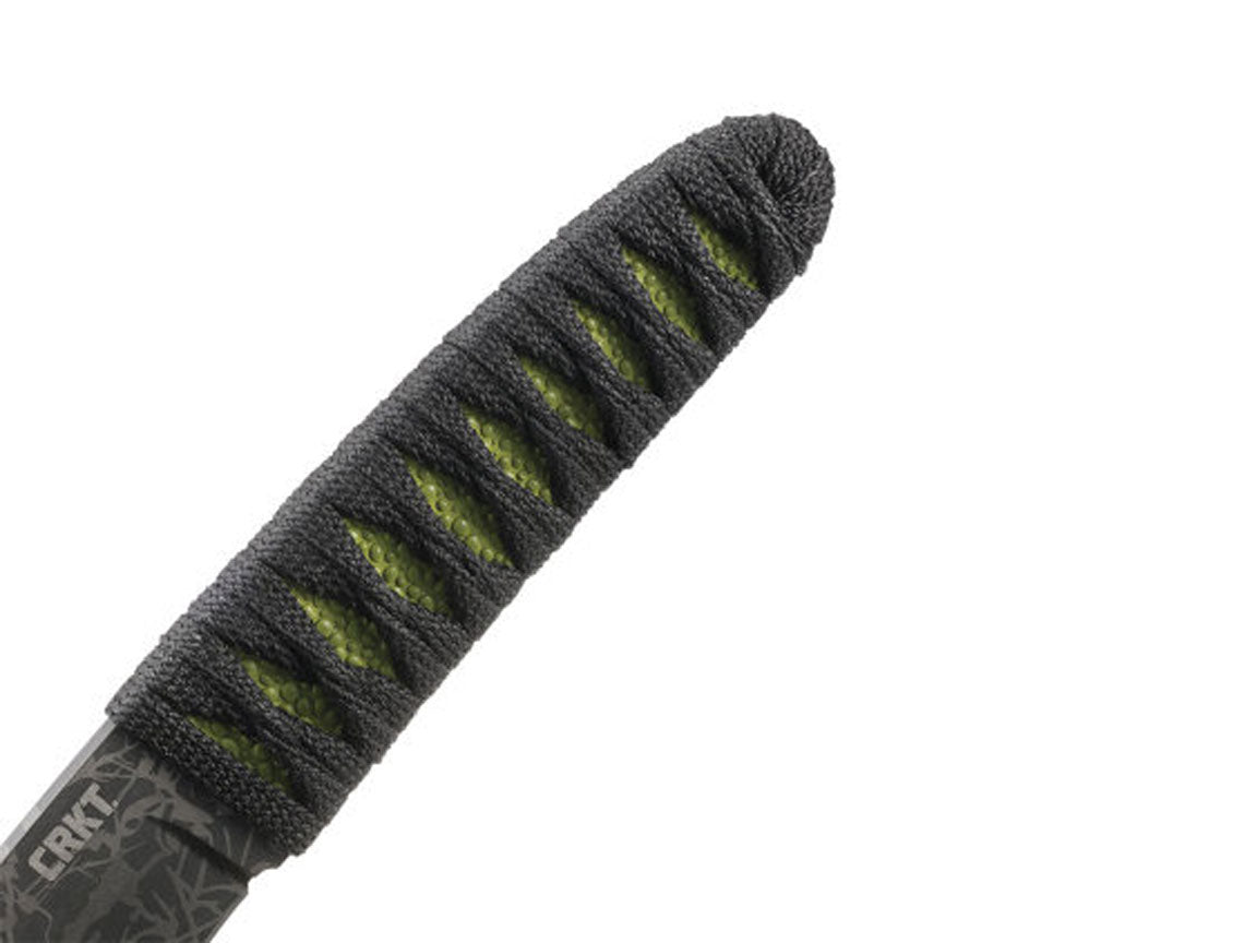 CRKT Achi - Designed by Lucas Burnley