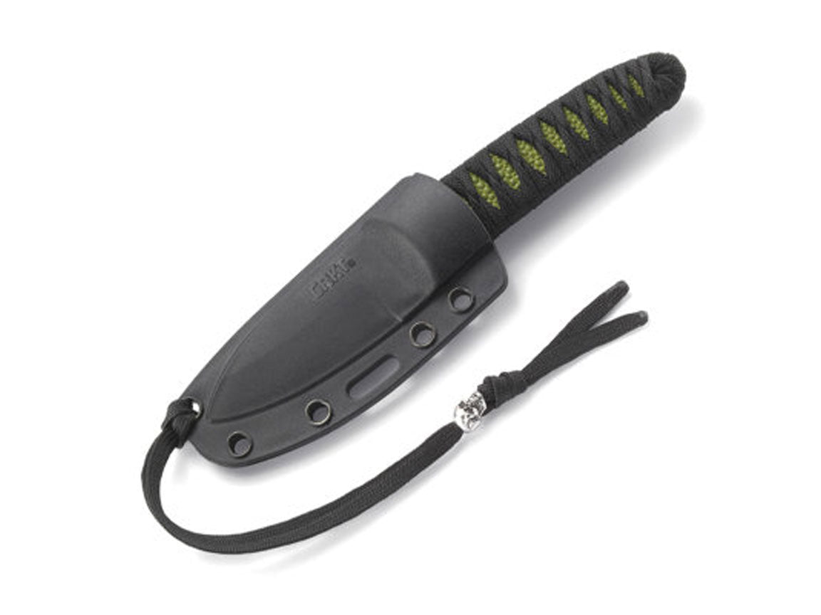 CRKT Achi - Designed by Lucas Burnley