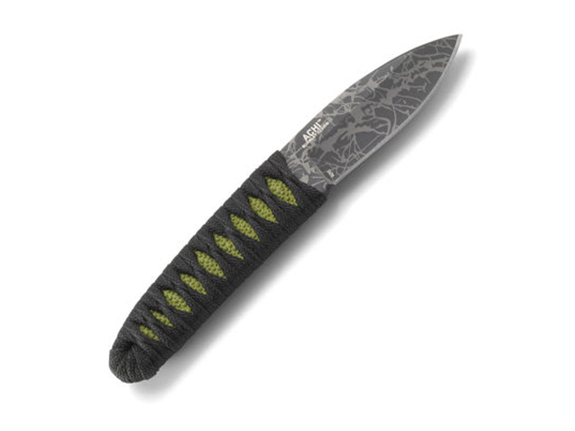 CRKT Achi - Designed by Lucas Burnley