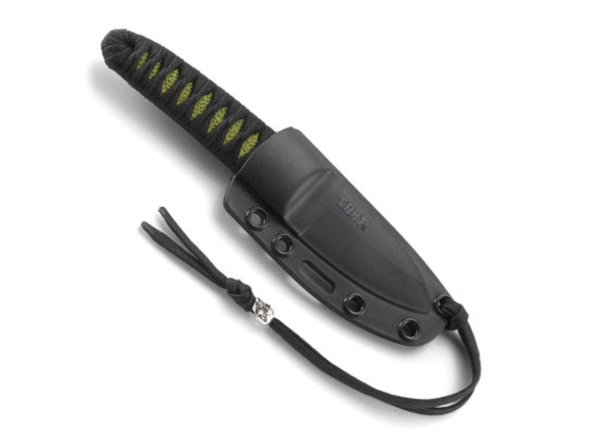 CRKT Achi - Designed by Lucas Burnley