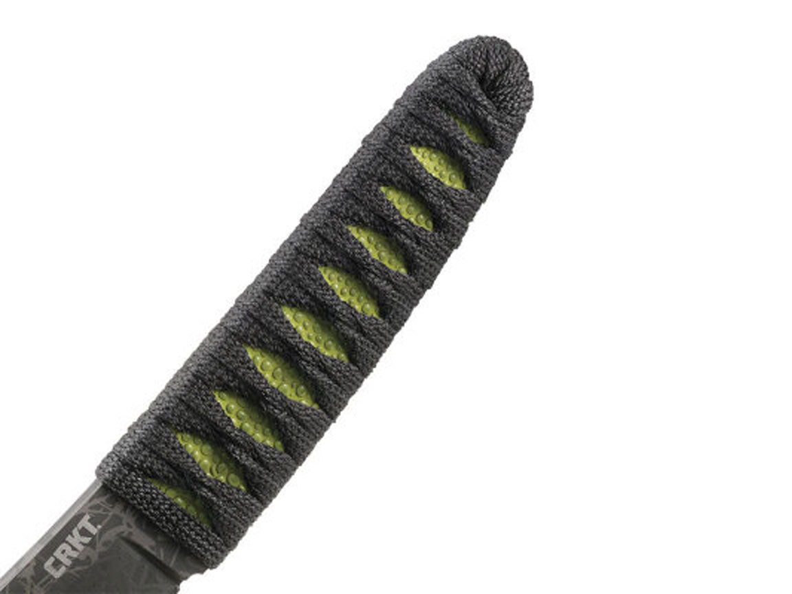 CRKT Akari - Designed by Lucas Burnley