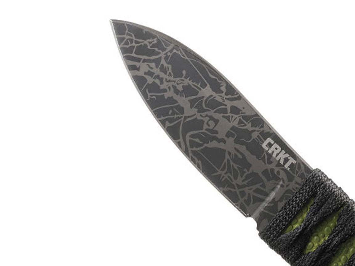 CRKT Akari - Designed by Lucas Burnley