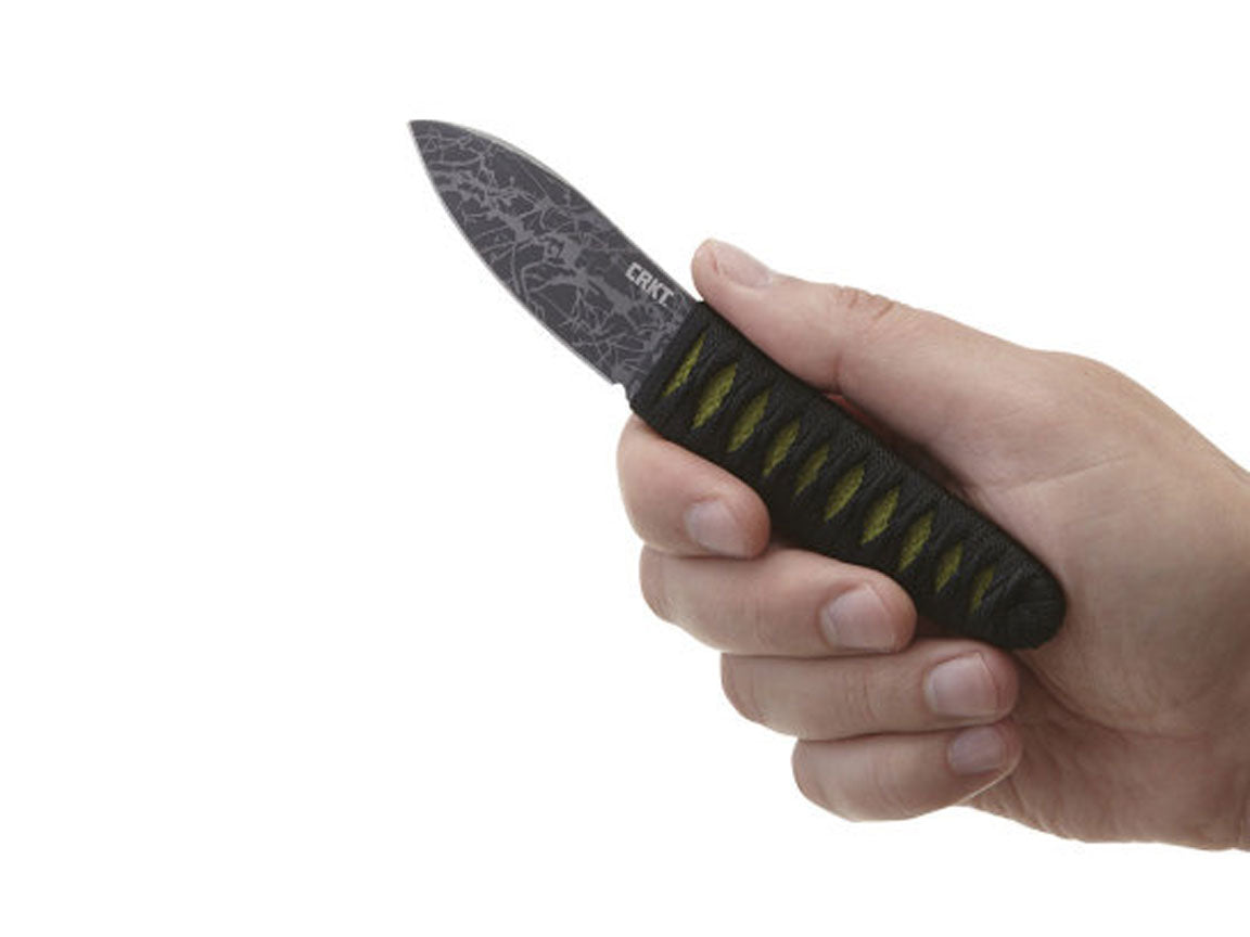 CRKT Akari - Designed by Lucas Burnley