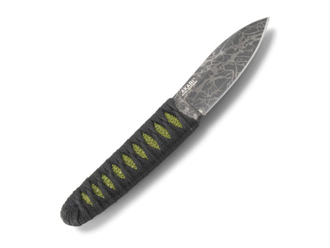 CRKT Akari - Designed by Lucas Burnley
