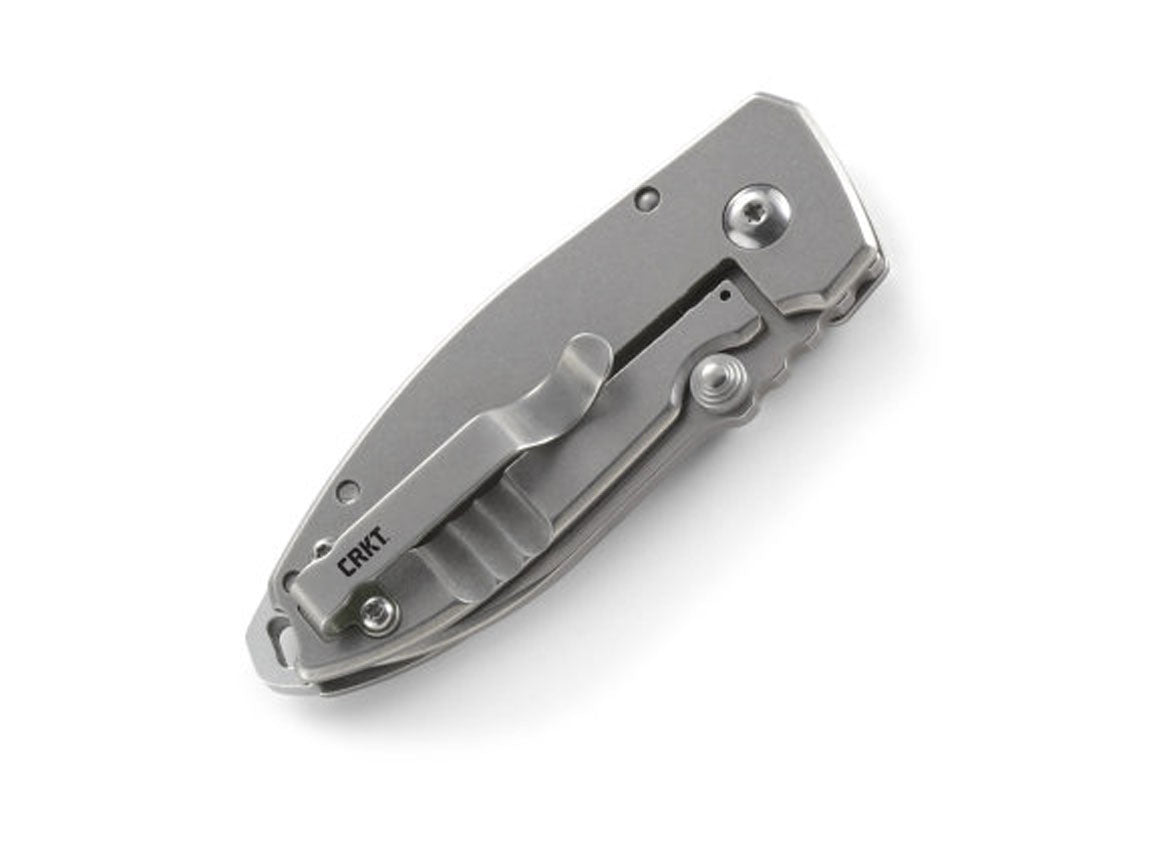 CRKT Squid - Designed by Lucas Burnley