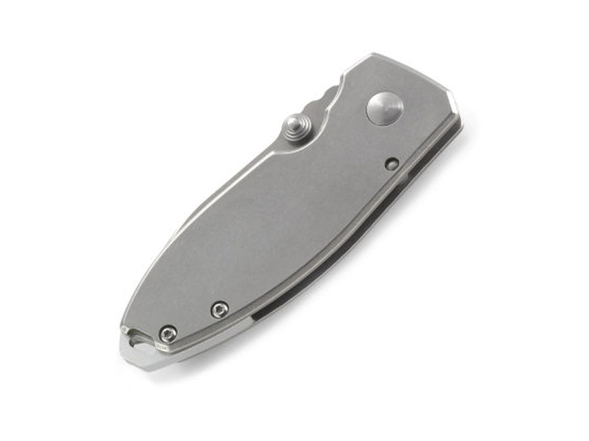 CRKT Squid - Designed by Lucas Burnley