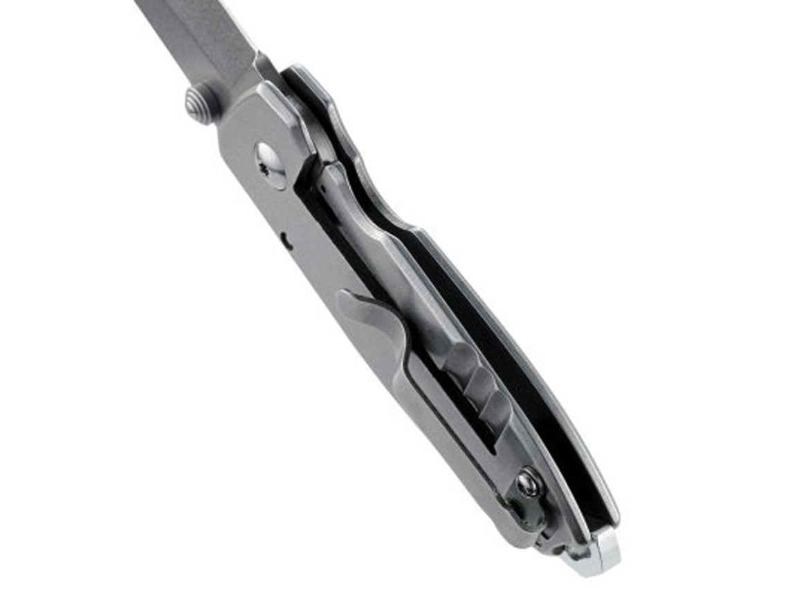 CRKT Squid - Designed by Lucas Burnley