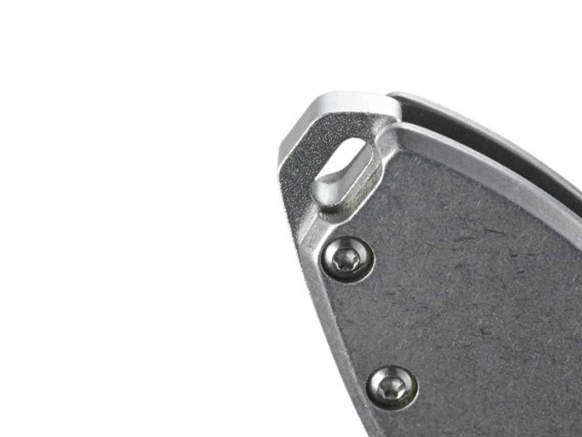 CRKT Squid - Designed by Lucas Burnley
