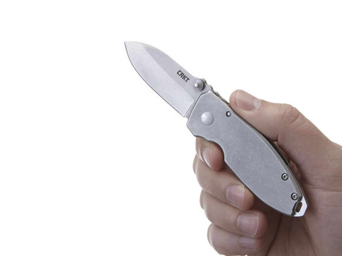 CRKT Squid - Designed by Lucas Burnley