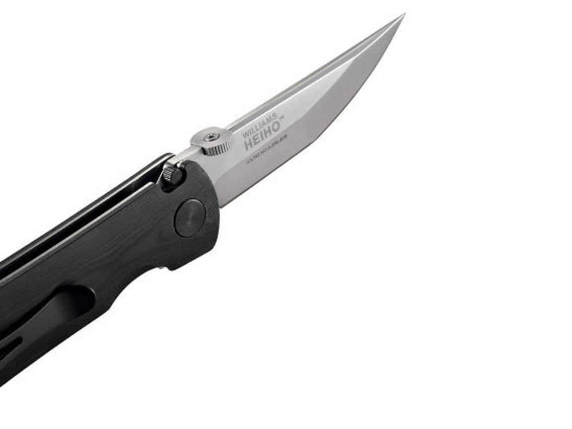 CRKT Heiho - Designed by James Williams