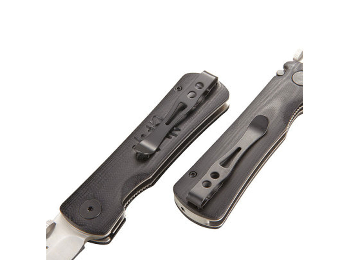 CRKT Heiho - Designed by James Williams