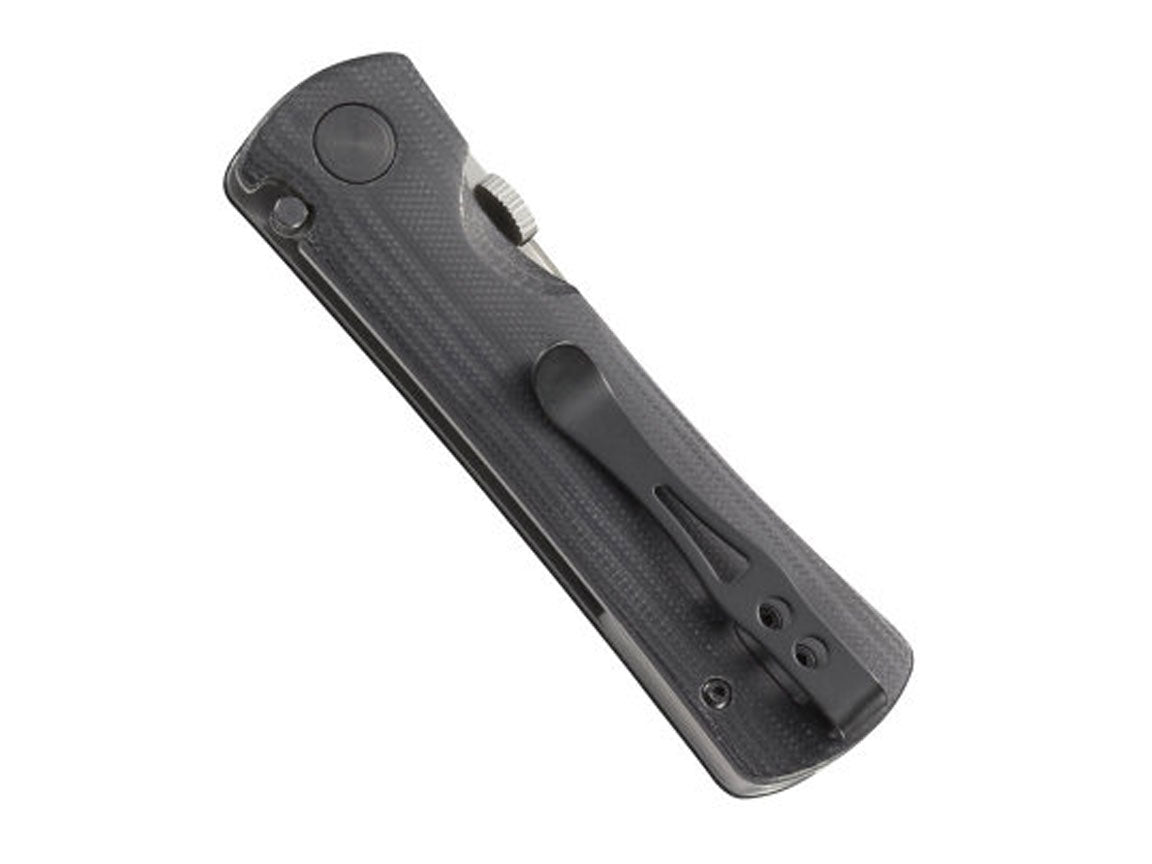 CRKT Heiho - Designed by James Williams